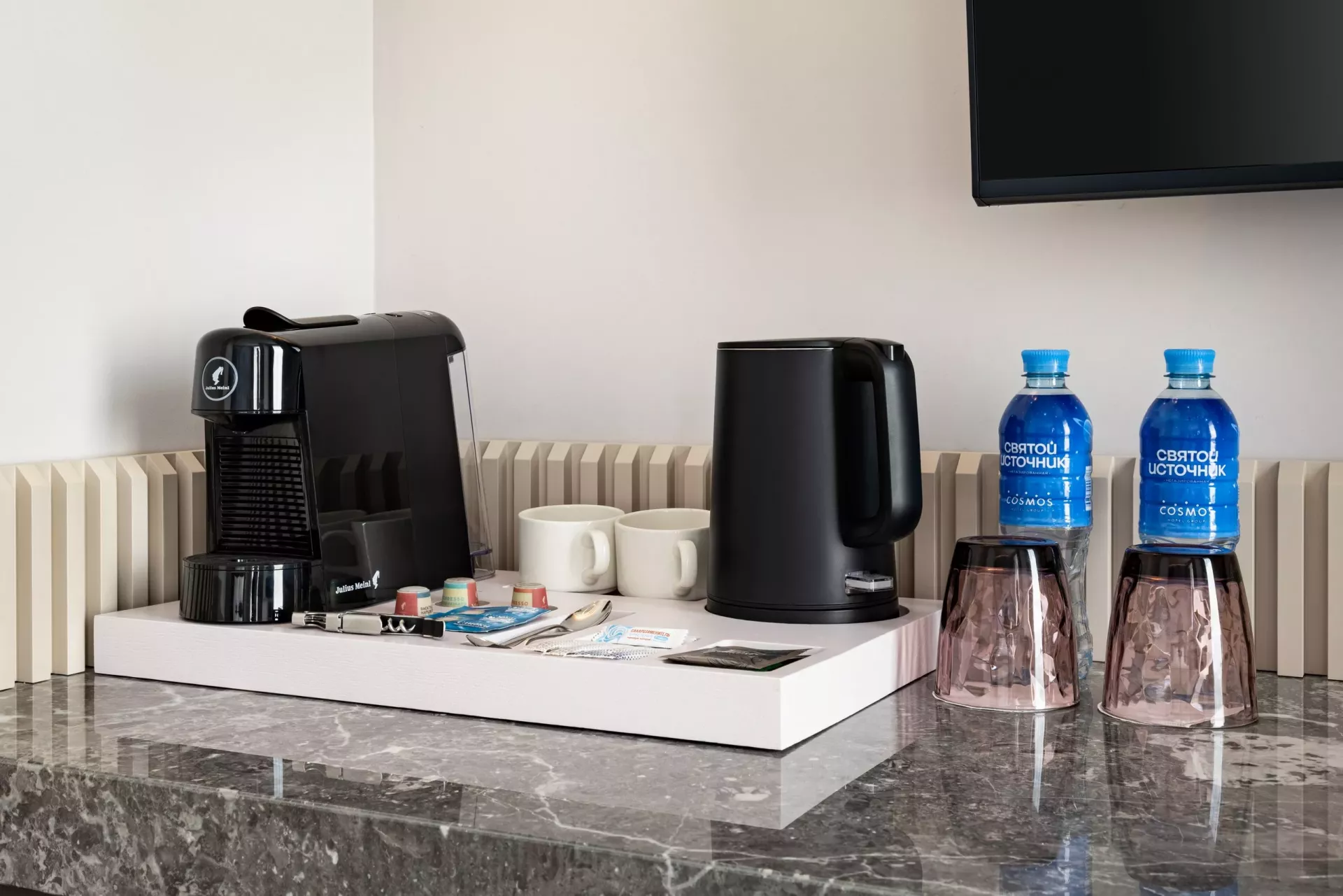 Бизнес завтраки