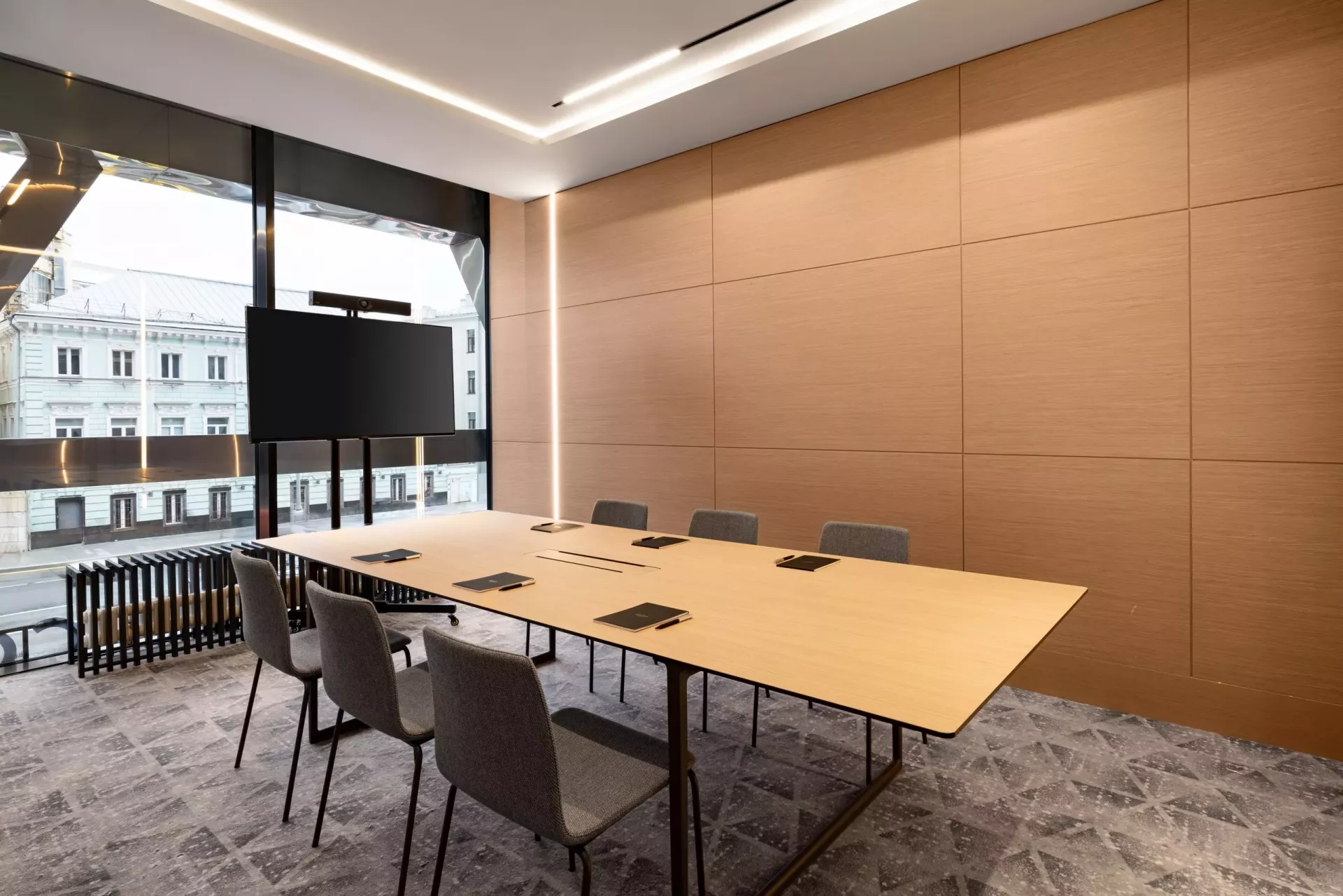 Тимбилдинг